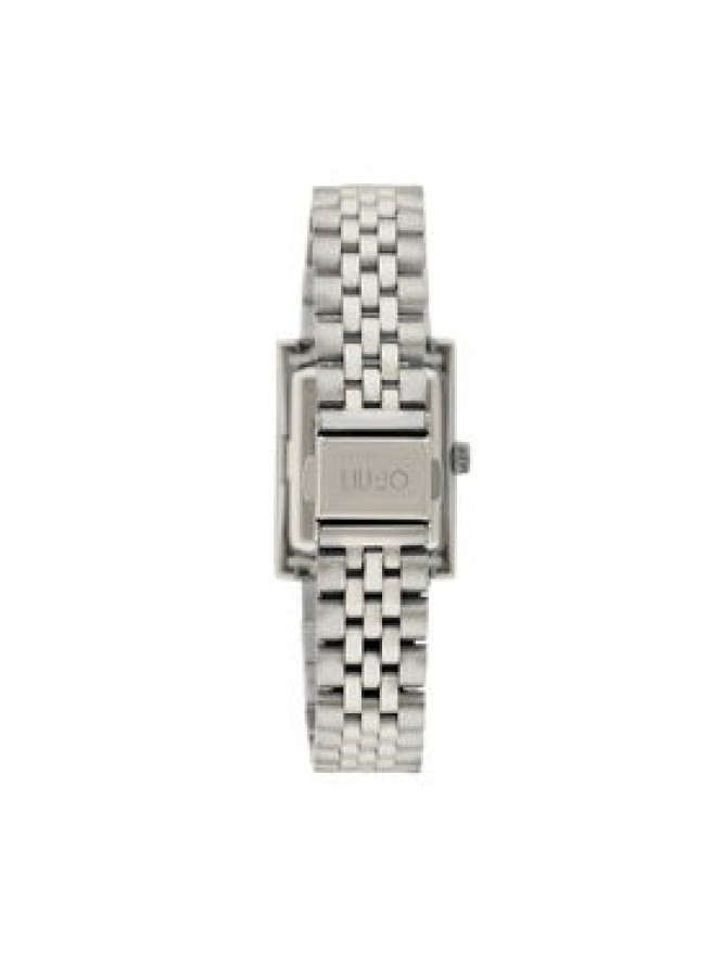 Liu Jo Zegarek Casual Imperia TLJ2649 Srebrny