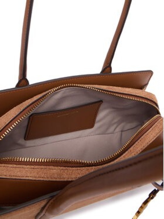MICHAEL Michael Kors Torebka 30T6A9IT0S Brązowy