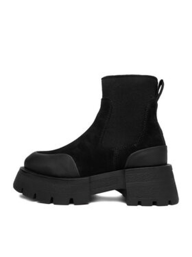 G-Star Raw Sztyblety CEO-WI16-525-05 Czarny