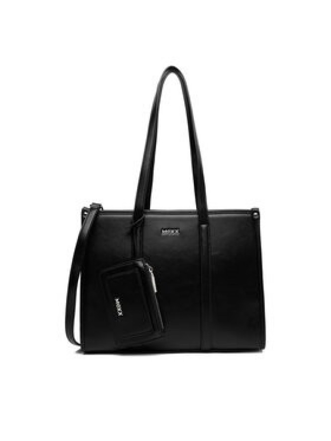MEXX Torebka CEO-MEXX-AJ-004-09 Czarny