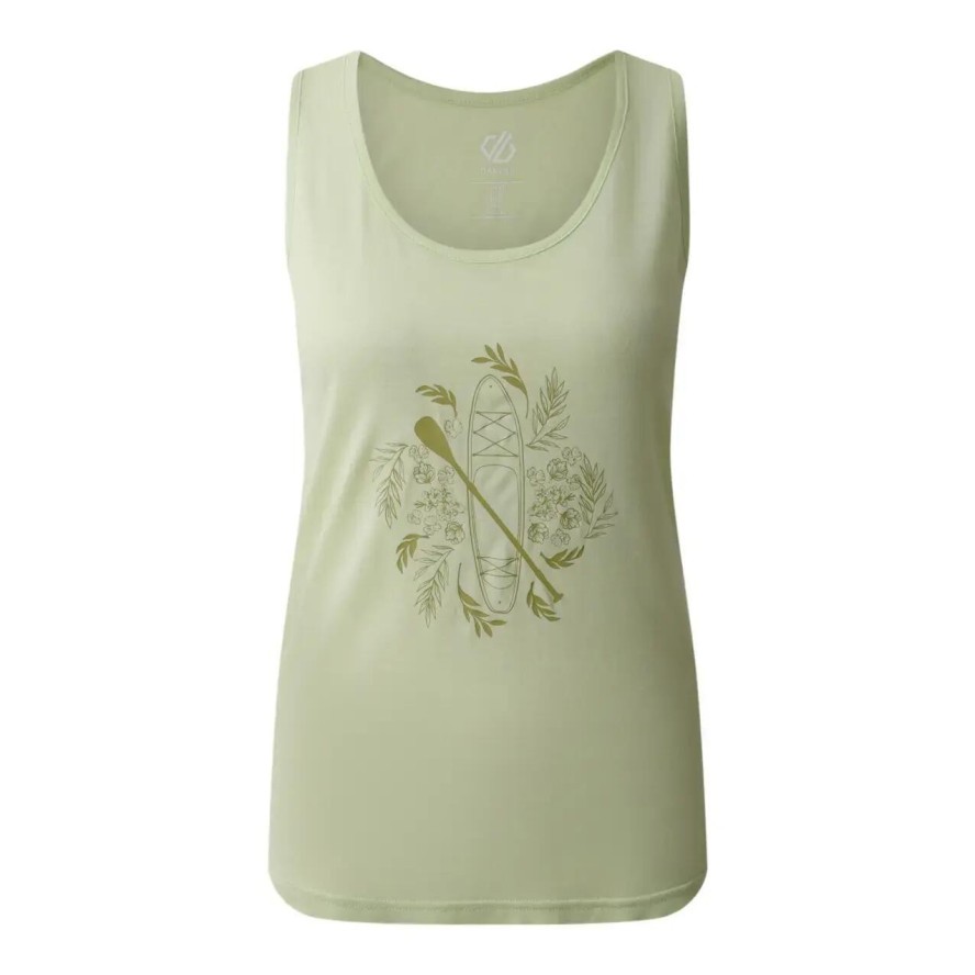 Damski tank top Dare 2B Harmonic