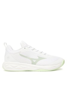 Mizuno Buty halowe Wave Luminous Pro V1GC2640 Biały