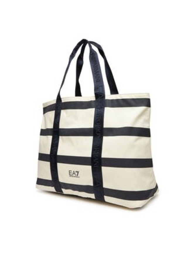 EA7 Emporio Armani Torebka 7W000364 AF13727 FB102 Niebieski