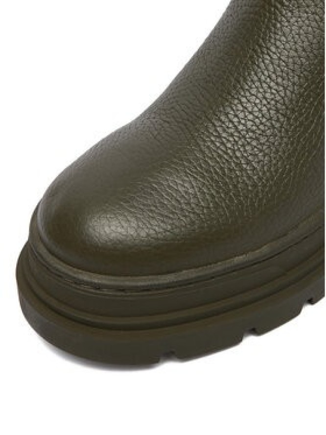 G-Star Raw Botki CEO-WI45-VR-3400-03 Khaki