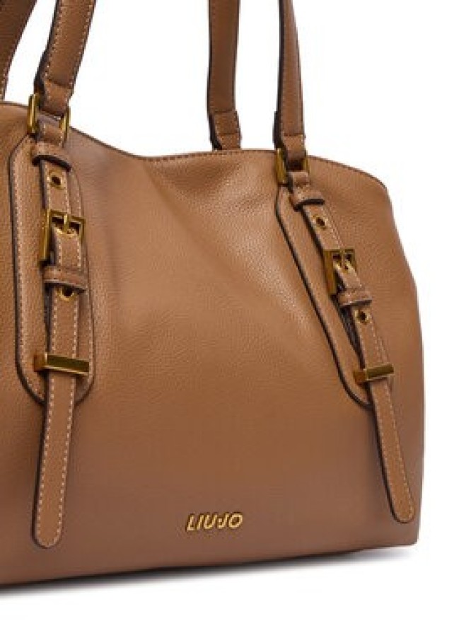 Liu Jo Torebka Mantua AF5045 E0058 Brązowy
