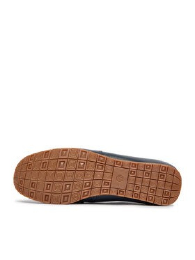 Lasocki Mokasyny CEO-WB-MADONNA-11 Granatowy