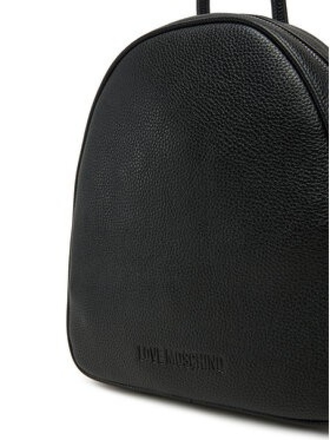 LOVE MOSCHINO Plecak JC4030PP1MLT000B Czarny