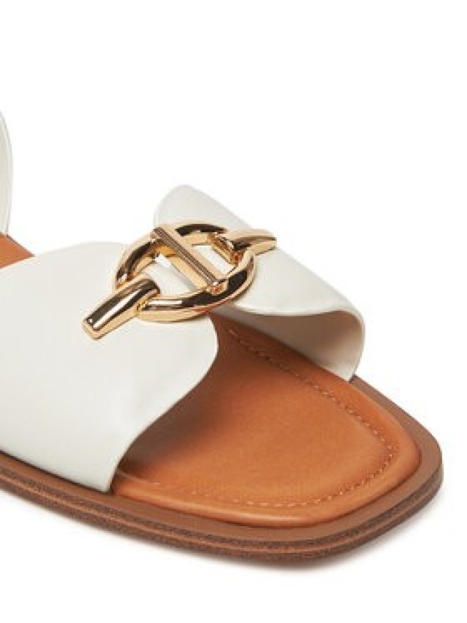 Aldo Sandały Goassi 13966655 Biały