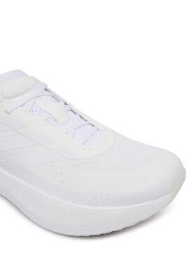 adidas Buty do biegania Zenboost Shoes IH9500 Biały