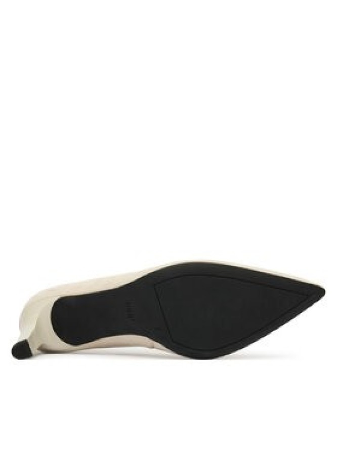 HÖGL Szpilki 0-186702-17000 Écru