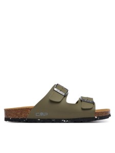 CMP Klapki Eco Thalitha 3Q91016 Brązowy