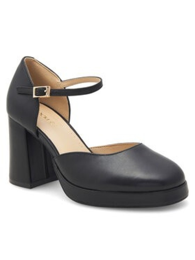 Lasocki Czółenka WYL3717-5Z Czarny