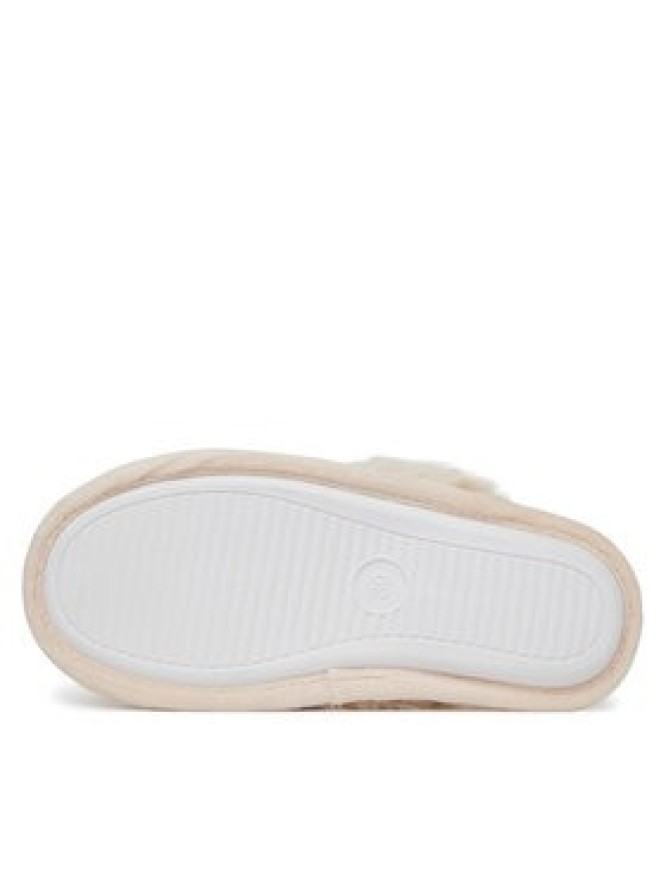 DeeZee Kapcie HHS-22LP-921 Beżowy