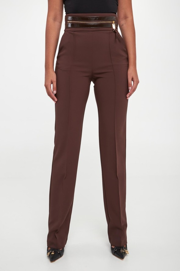 Spodnie damskie ELISABETTA FRANCHI