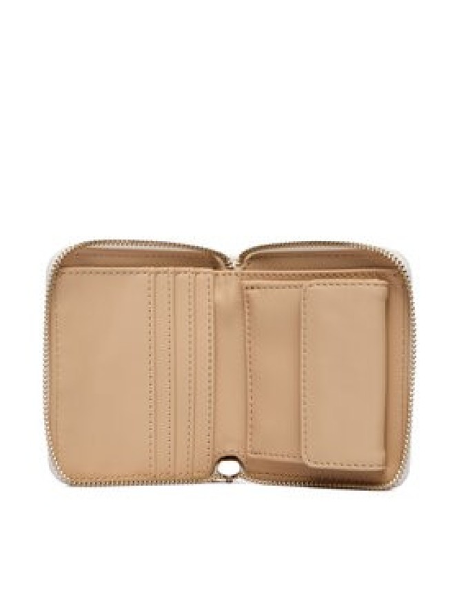 Guess Portfel Emelie Logo SWGP99 28137 Kremowy