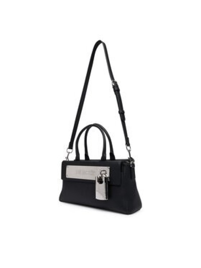 LOVE MOSCHINO Torebka JC4300PP0PK1500A Czarny