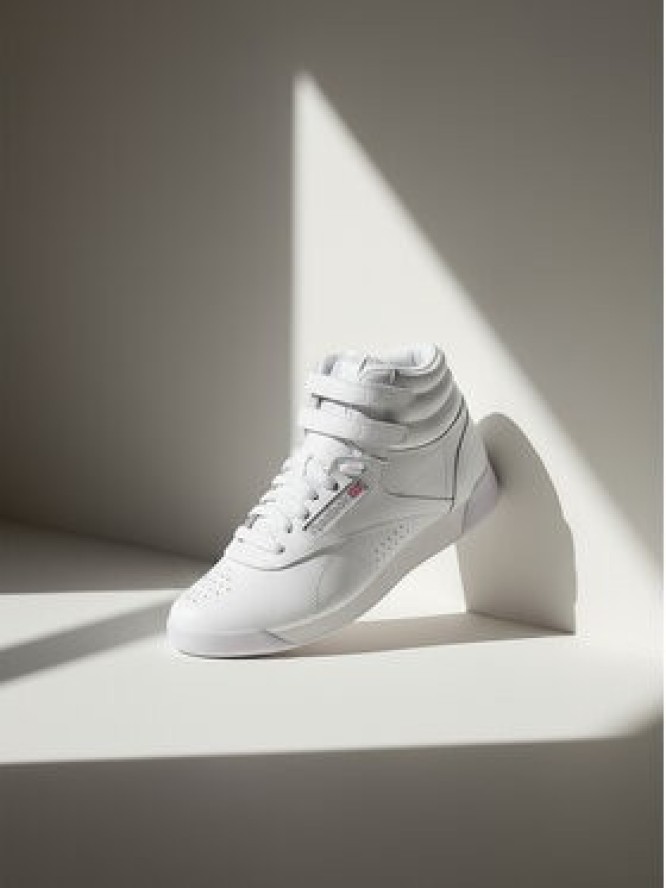 Reebok Sneakersy EO-F/S HI 100000103 Biały