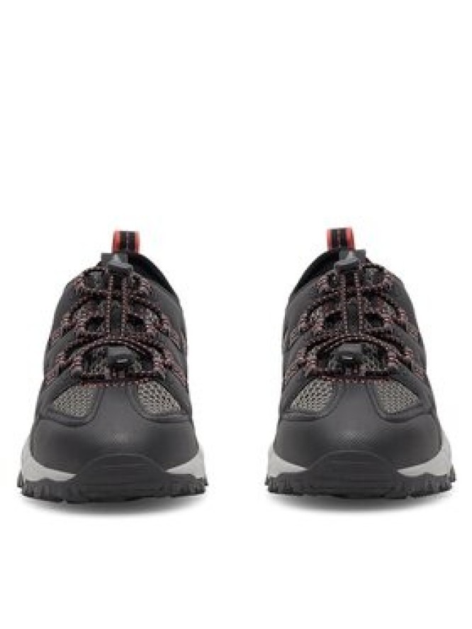 BASS OUTDOOR Sneakersy BA12A808 Szary