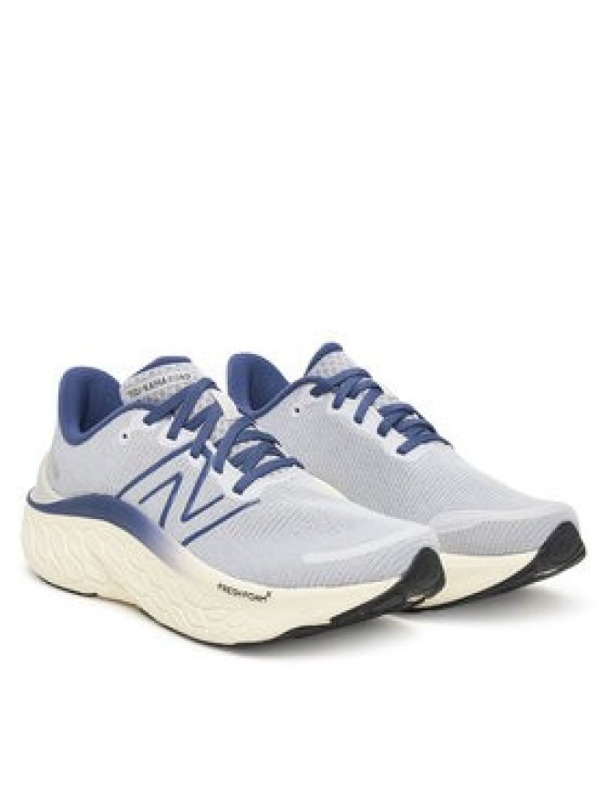New Balance Buty do biegania Kaiha Road WKAIRCV1 Szary