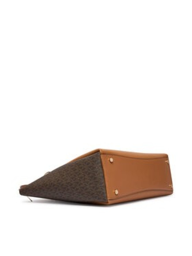 MICHAEL Michael Kors Torebka 30T6GX5T7B Brązowy