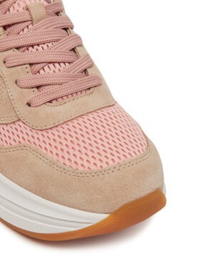 Voile Blanche Sneakersy Merry Sport 0012018825.05.1E65 Beżowy