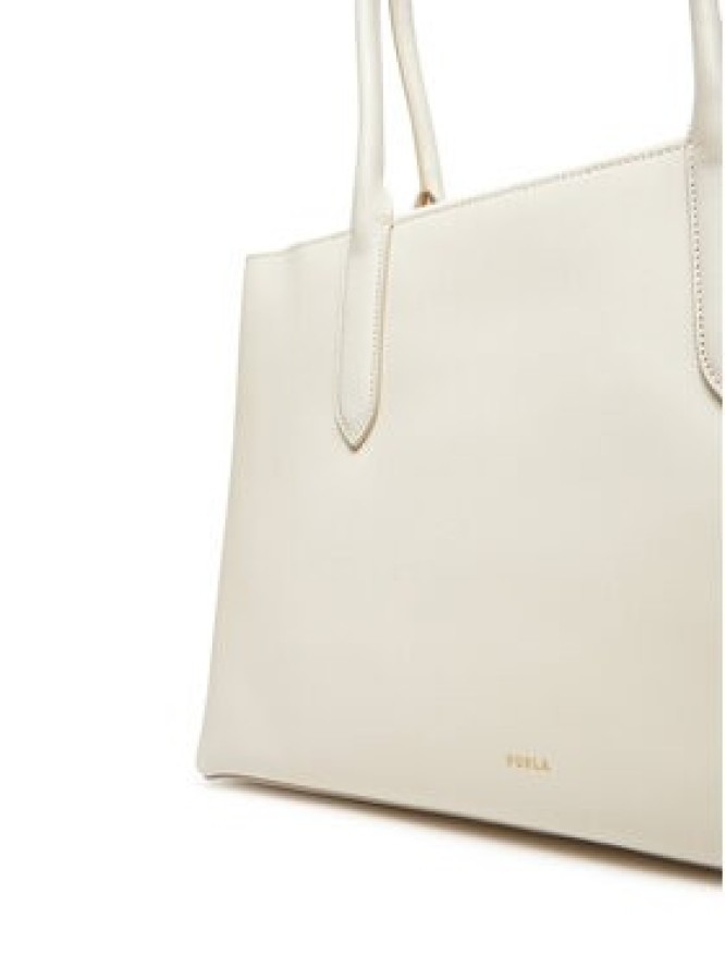 Furla Torebka WB01530 BX3169 3767S Écru