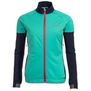 Kurtka trekkingowa damska Vaude Primasoft II