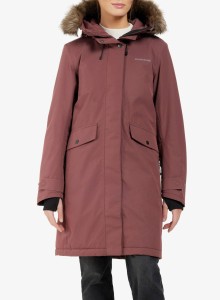 Płaszcz ocieplany damski Didriksons Erika Parka 3