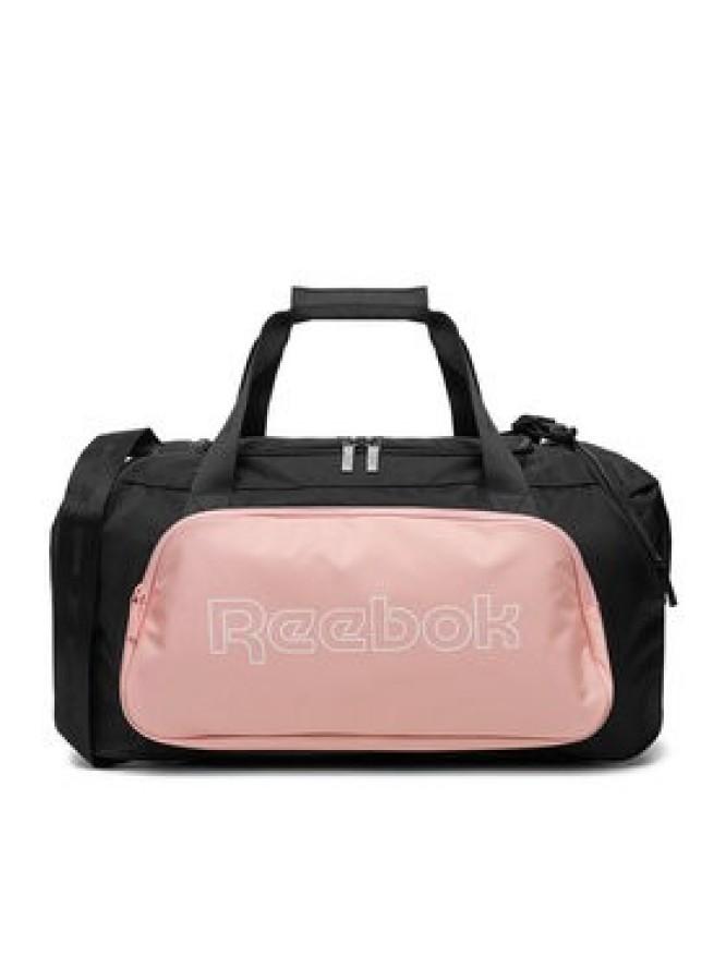 Reebok Torba sportowa C-RBK-P-004-08 Czarny