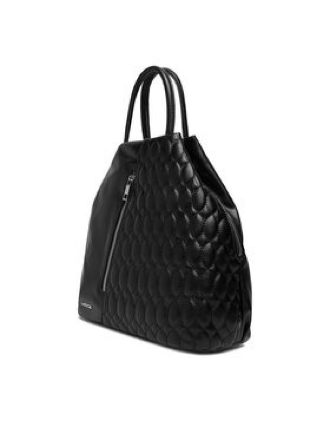 Lasocki Plecak CEO-LSK-L-013-09 Czarny