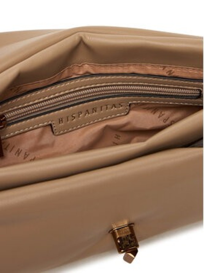Hispanitas Torebka BI254157 Brązowy