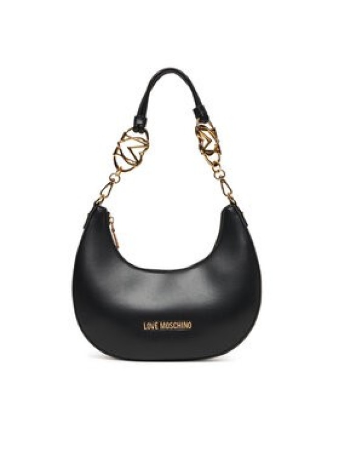 LOVE MOSCHINO Torebka JC4048PP1NLF0000 Czarny