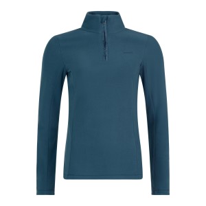 Damski polar 1/4 zip Protest Remutez