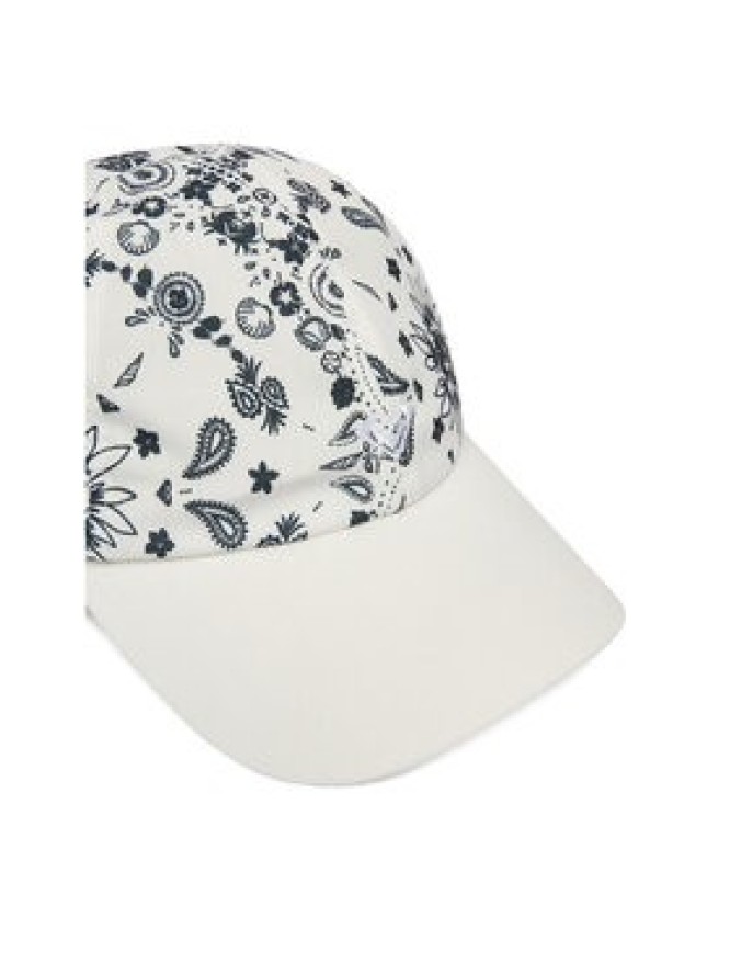 Roxy Czapka z daszkiem WBEO-RX-W3-006-SS26 Czarny