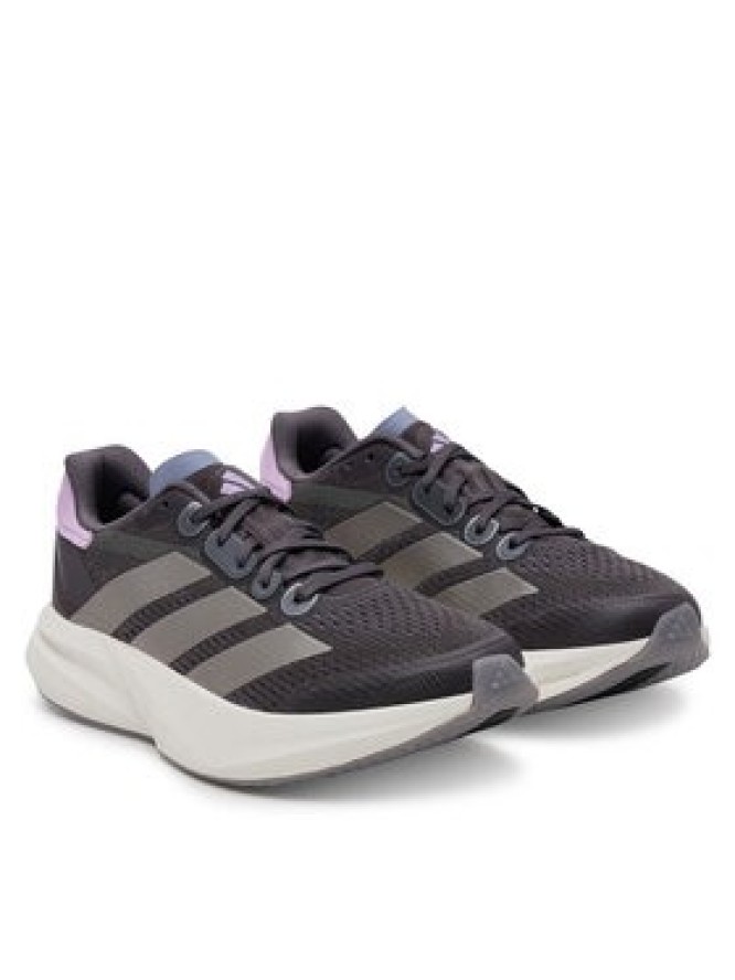 adidas Buty do biegania Duramo Speed 2 JQ2202 Szary