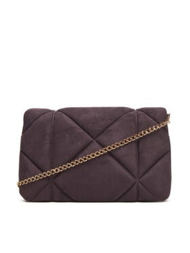 LOVE MOSCHINO Torebka JC4043PP0NKE0650 Fioletowy