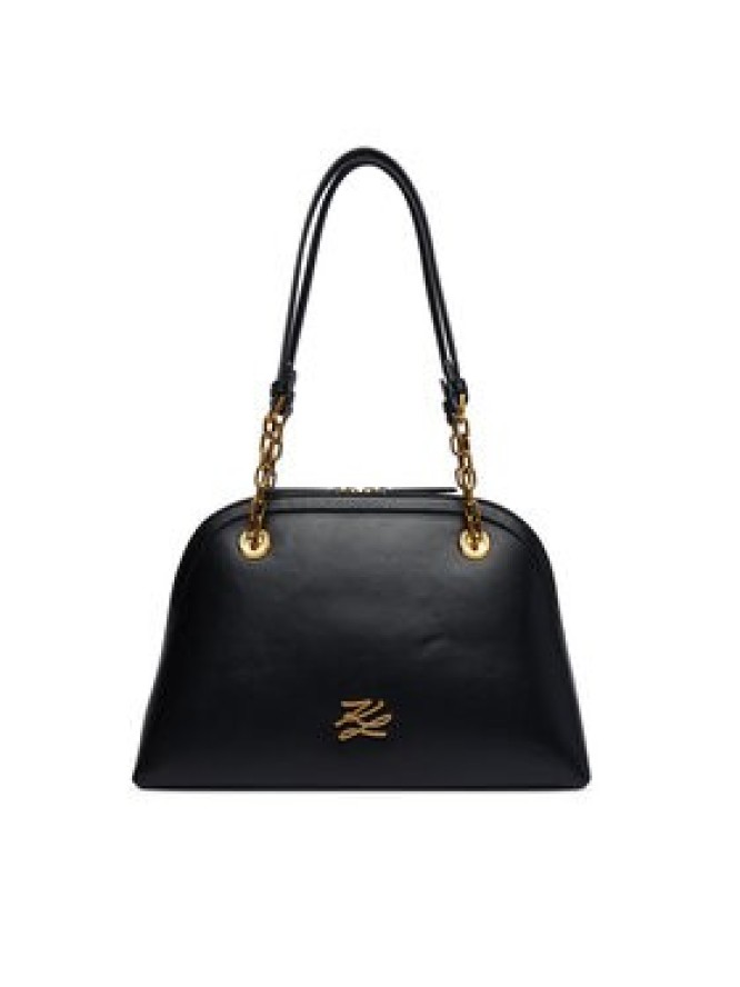 KARL LAGERFELD Torebka B2W30038 Czarny