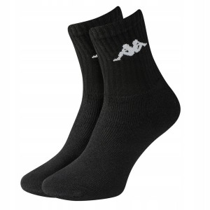 Skarpetki treningowe Kappa 303WIGO-001 3 pack