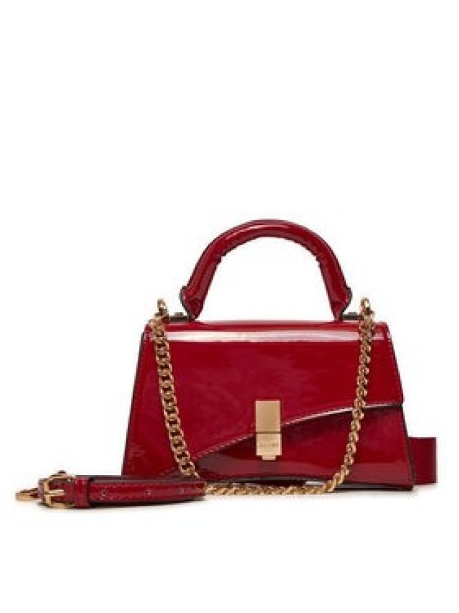 Aldo Torebka Lucena 13824324 Czerwony