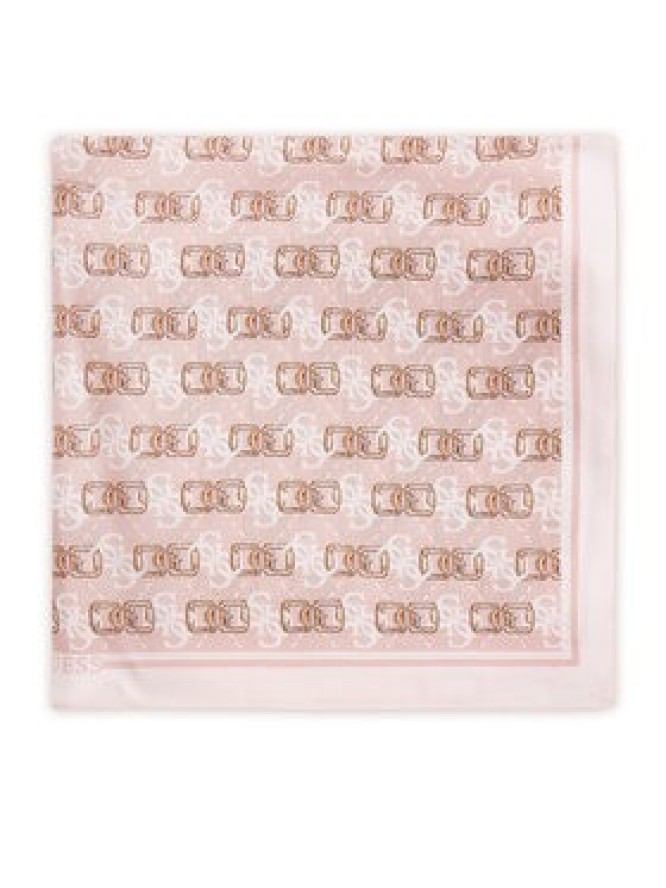 Guess Chusta AW5454 SIL03 Różowy