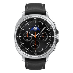 Zegarek + Samsung + Galaxy Watch8 Classic 46mm LTE