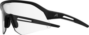 Alpina Sonic HR M V - sportowe okulary rowerowe unisex
