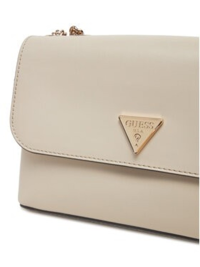 Guess Torebka HWVG94 93200 Écru