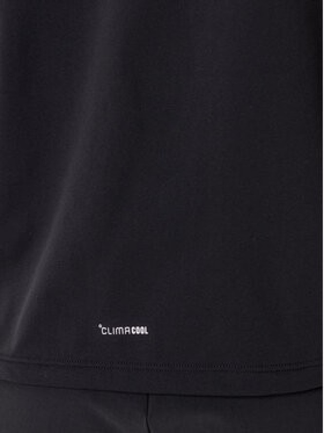 adidas Bluza techniczna Terrex Multi Climacool JF4185 Czarny Regular Fit