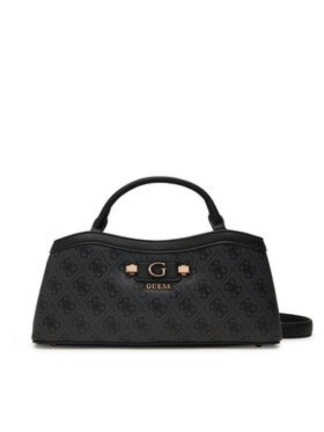 Guess Torebka Lindsey HWSG97 49050 Czarny