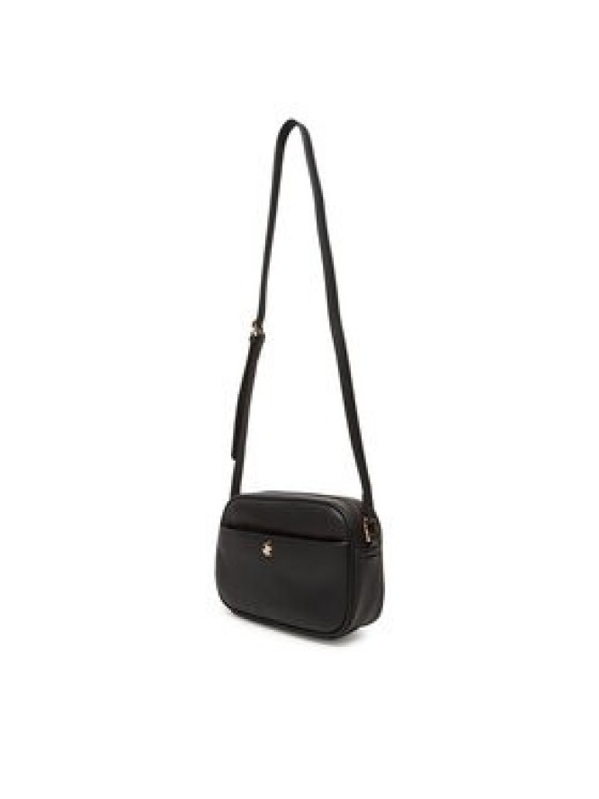 Beverly Hills Polo Club Torebka CEO-BHPC-C-012-08 Czarny