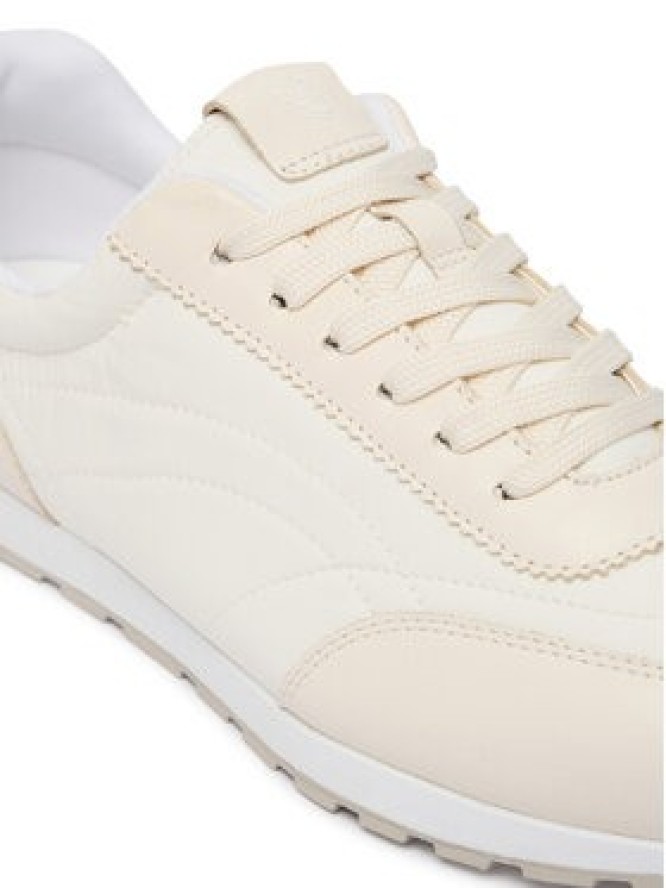 Caprice Sneakersy 9-23720-46 Écru