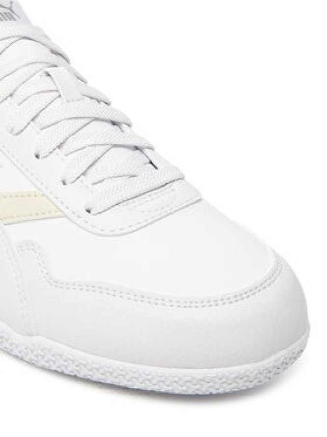 Puma Sneakersy BELLA DONNA L 402672 02 Biały