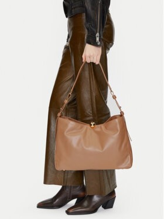 Furla Torebka WB01365 BX3168 YU500 Brązowy