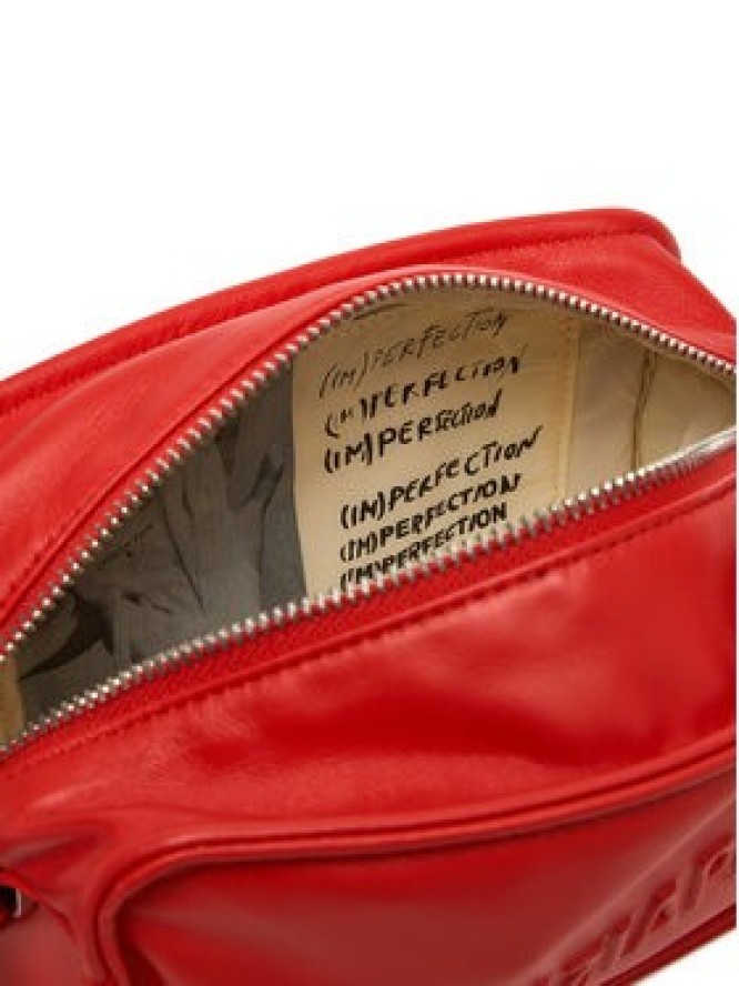 Patrizia Pepe Torebka 2B0153/L113-R626 Czerwony